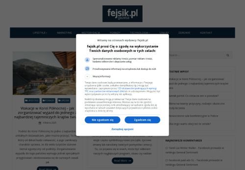 fejsik.pl