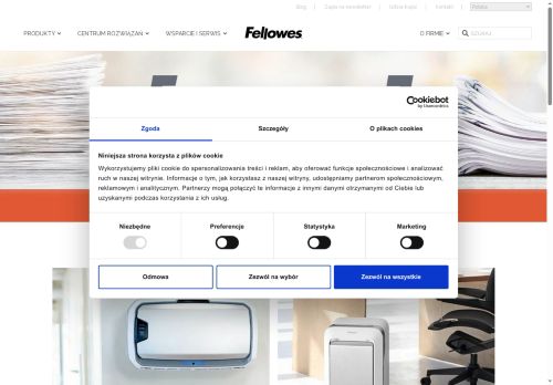 fellowes.pl