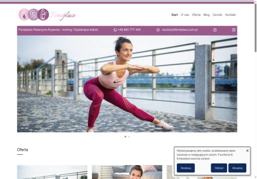 femiplace.com.pl