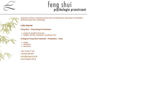 fengshui.biz.pl