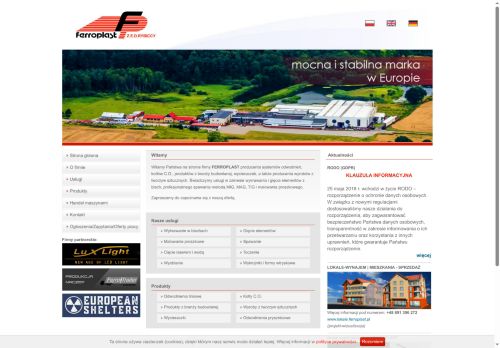 ferroplast.pl