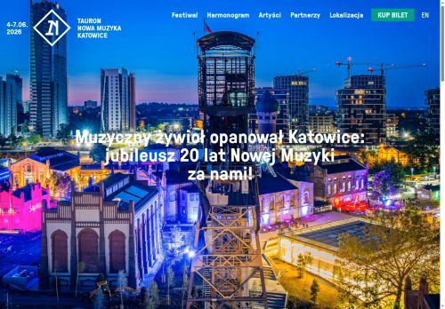 festiwalnowamuzyka.pl