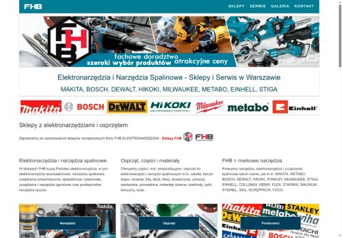 fhb-sklep.pl