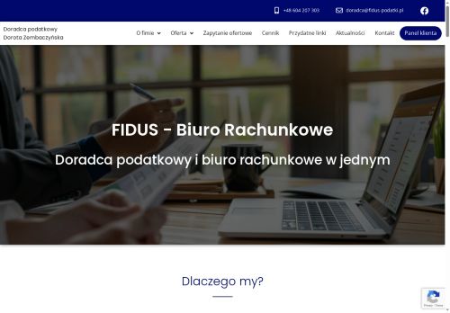 fidus-podatki.pl