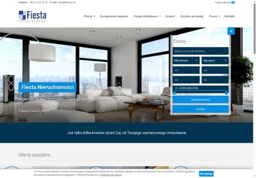 fiesta.nieruchomosci.pl