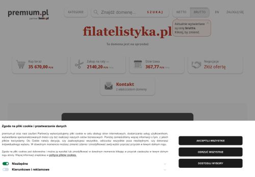filatelistyka.pl