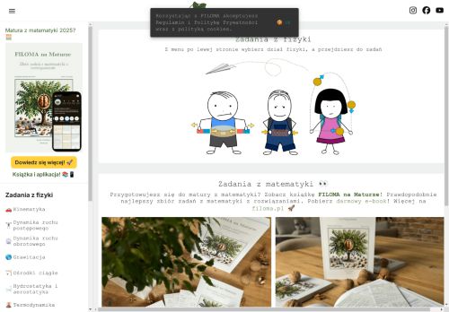 filoma.org