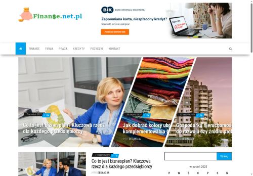 finanse.net.pl