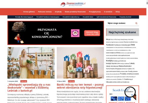 finanseosobiste.pl