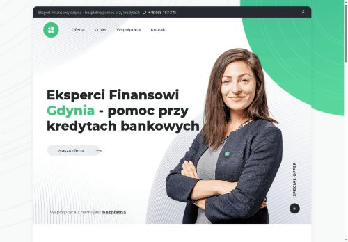 finansezglowa.com.pl