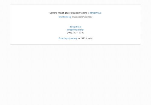 findjob.pl