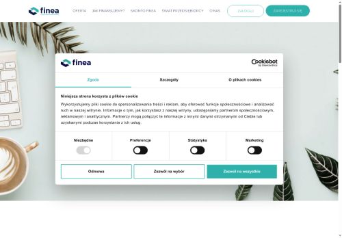 finea.pl