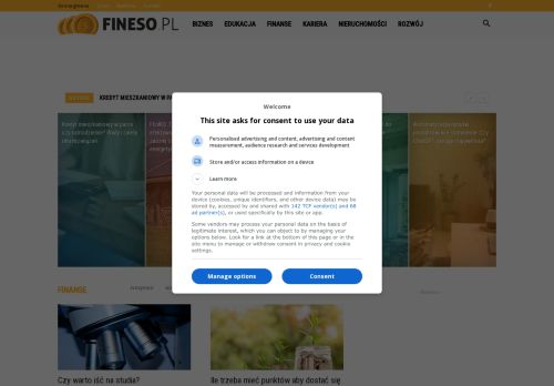 fineso.pl