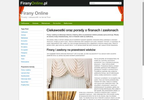 firany.webm.pl