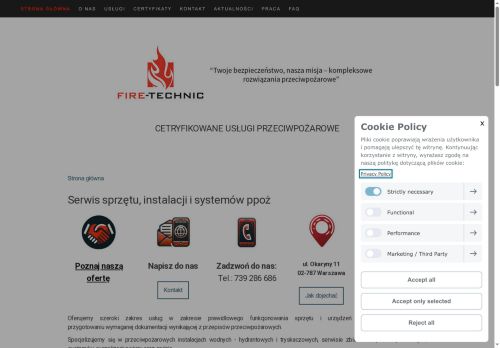 fire-technic.pl