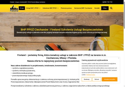 fireland.com.pl