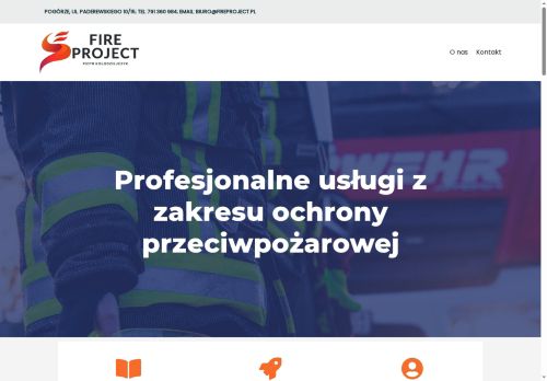 fireproject.pl