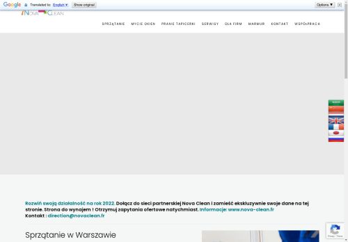 firma-sprzatajaca-warszawa.com