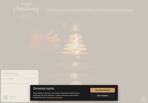 firmachmielewscy.pl