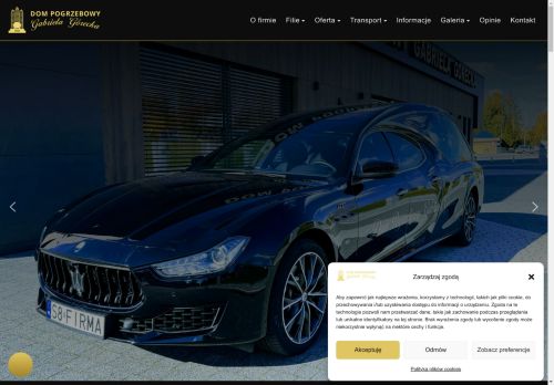 firmagorecka.pl