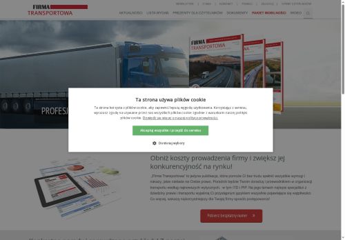 firmatransportowa.pl