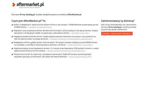 firmy-katalog.pl