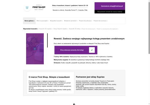 firstshop.pl