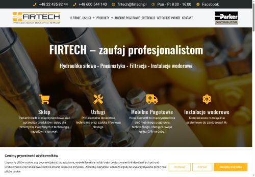 firtech.pl