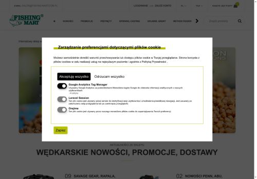 fishing-mart.com.pl