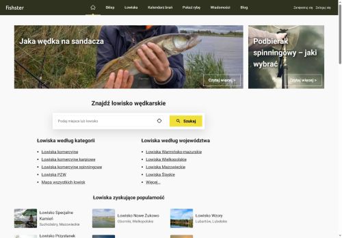 fishster.pl