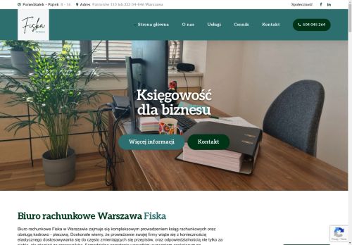 fiska.com.pl