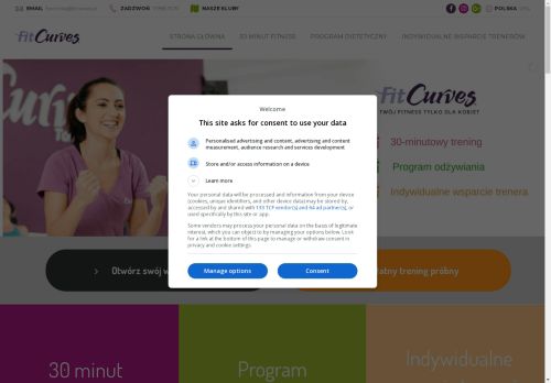 fitcurves.pl