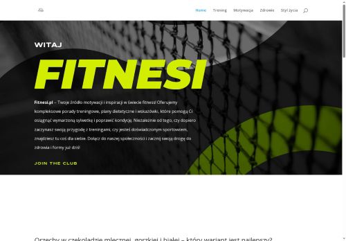 fitnesi.pl
