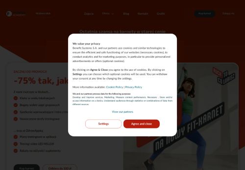 fitness-academy.com.pl