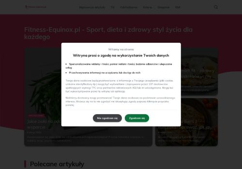 fitness-equinox.pl