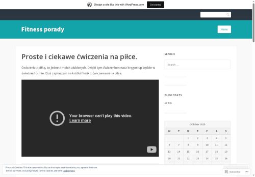 fitnessporady.wordpress.com