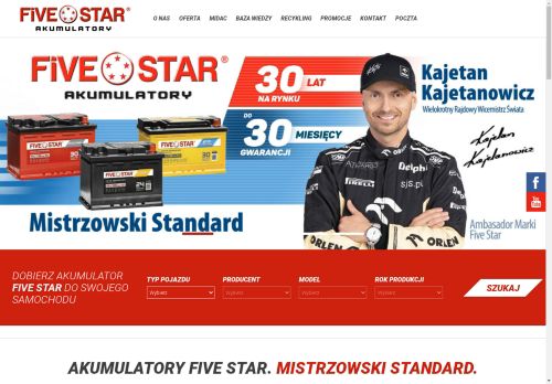 fivestar.pl