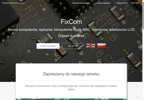 fixcom.pl