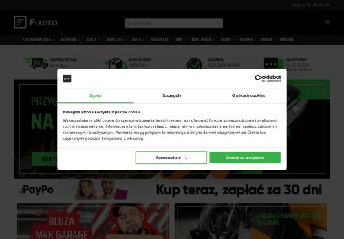 fixero.com