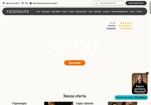 fizjo4life.pl