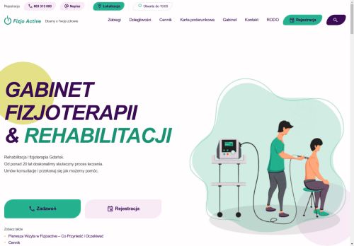 fizjoactivegdansk.pl