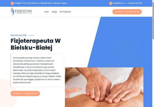 fizjogym.pl