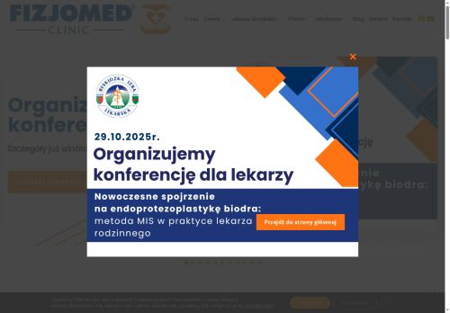 fizjomed.pro