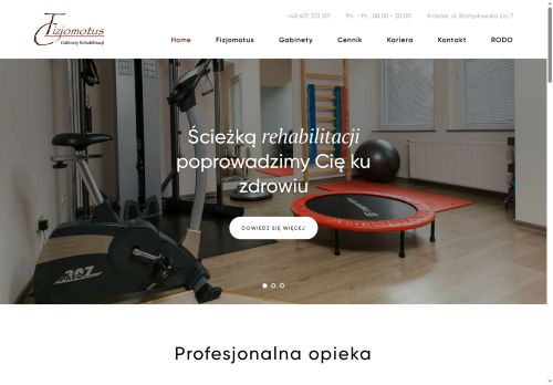 fizjomotus.pl