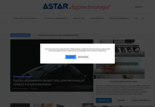 fizjotechnologia.com