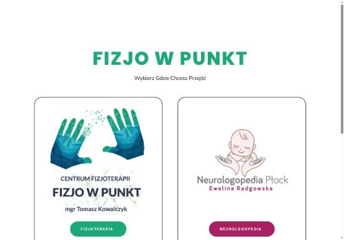 fizjowpunkt.pl
