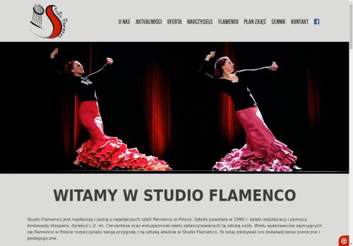 flamenco.org.pl