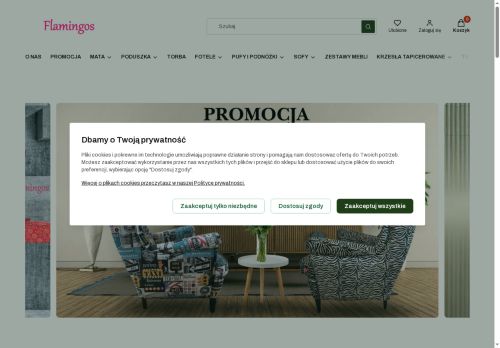 flamingos.com.pl