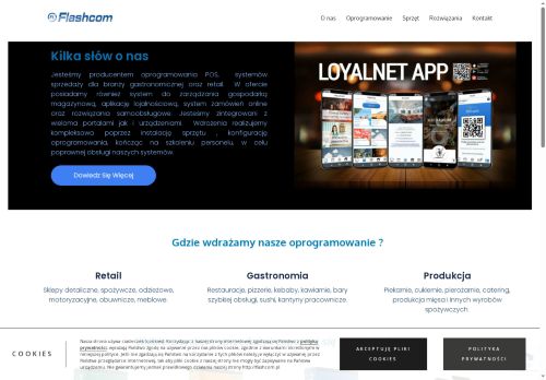 flashcom.pl