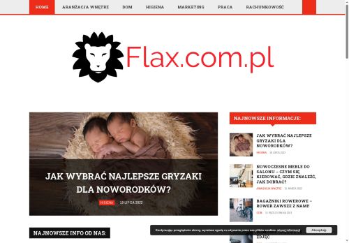 flax.com.pl